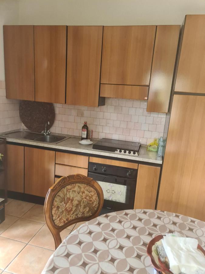 Отель Novadomus Corfinio Экстерьер фото